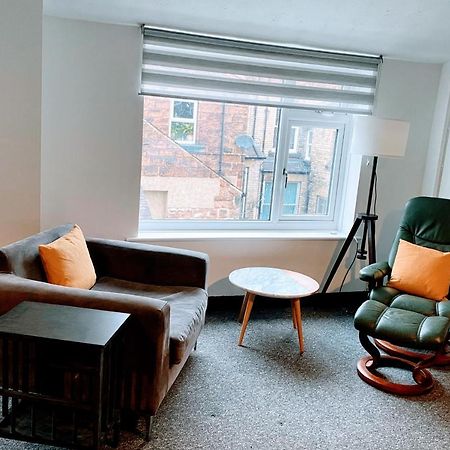 Gorgeous Town Center 3 Bedroom Self Contained Apartment For 1-5 People Harrogate Dış mekan fotoğraf