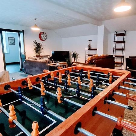Gorgeous Town Center 3 Bedroom Self Contained Apartment For 1-5 People Harrogate Dış mekan fotoğraf